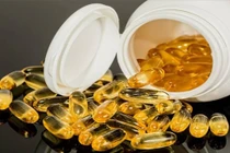 Dùng quá nhiều vitamin, người đàn ông khiến bác sĩ khiếp sợ 