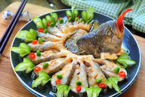 Bất ngờ 5 bộ phận của con cá chứa nhiều độc tố 