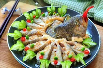 Bất ngờ 5 bộ phận của con cá chứa nhiều độc tố 