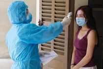 Nếu trở thành F0, chúng ta cần làm gì? 