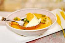 Cách hấp trứng ngon tan chảy như bánh pudding, trẻ con mê mẩn 