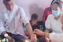 Cô dâu không chịu ân ái đêm tân hôn và cái kết đắng