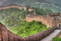 Tại sao Vạn Lý Trường Thành “2000 năm không đổ” dù chỉ được xây bằng đất, đá?