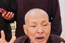 Ngỡ ngàng với 'đường tu' của trụ trì Tịnh thất Bồng Lai vừa bị khởi tố