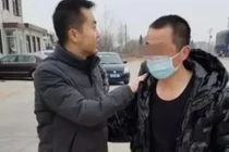 Ân ái ngay lần đầu gặp bạn gái, chàng trai gặp kết đắng ngắt