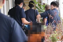 Ngửi thấy mùi hôi lạ, cây héo bất thường, phát hiện sự thật sốc