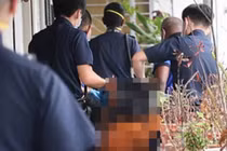 Ngửi thấy mùi hôi lạ, cây héo bất thường, phát hiện sự thật sốc