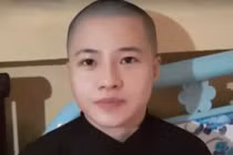 Thực hư thông tin tìm thấy Diễm My trong “mật thất” ở Tịnh thất Bồng Lai