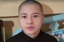 Thực hư thông tin tìm thấy Diễm My trong “mật thất” ở Tịnh thất Bồng Lai