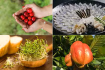 12 loại thực phẩm cực nguy hiểm, có thể trở thành "sát thủ"