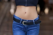 Nổi mụn ở bộ phận này, đi tầm soát ung thư khẩn cấp