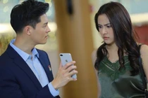 Cãi nhau, vợ cắn đứt tai chồng...cái kết đắng