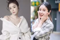 Nghỉ dịch rảnh rỗi, Lâm Tâm Như chia sẻ bí kíp trẻ lâu 