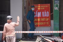 Đà Nẵng tiếp tục ghi nhận thêm 9 ca dương tính nCoV