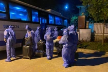 Số lượng F0 tiếp tục tăng, nhiều địa phương nâng cấp độ dịch