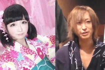 Choáng váng người đàn ông 43 tuổi có nhan sắc hệt như thiếu nữ đôi mươi