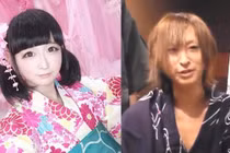 Choáng váng người đàn ông 43 tuổi có nhan sắc hệt như thiếu nữ đôi mươi