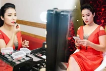 MC Cát Tường: Đại gia lấy gái đẹp chứ lấy bà sồn sồn làm gì