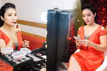 MC Cát Tường: Đại gia lấy gái đẹp chứ lấy bà sồn sồn làm gì