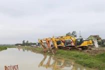 Cao tốc Bắc - Nam ì ạch tiến độ: Nhà đầu tư "bết bát"?