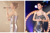 Sau tin đồn được cầu hôn, Phạm Quỳnh Anh lại bị nghi mang thai?