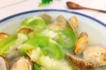 Ăn loại rau này vào mùa hè, vừa rẻ vừa trắng da lại cực ngon miệng