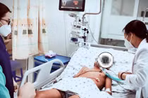 Nghiện game, nam sinh 14 tuổi uống thuốc diệt côn trùng