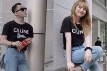 Bạn gái cũ Sơn Tùng bất ngờ lọt top tìm kiếm hot nhất Google