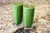 Bố cho uống loại nước này, 3 con nhỏ chết tức tưởi