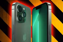 Những dấu hiệu báo động iPhone của bạn sắp hỏng