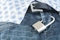 Chứng minh là quân tử theo cách này, chàng trai suýt mất "của quý"