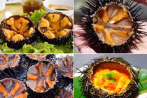 Đặc sản hình thù kỳ quái nhưng bổ thận, nhất là đàn ông yếu “chuyện ấy“