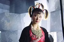 Mỹ nhân “Thiên long bát bộ” kiếm cả trăm tỷ nhờ đổi nghề