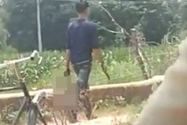 Muốn cưới bạn trai, thiếu nữ bị anh ruột sát hại gây sốc