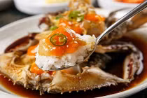 Ăn cua kiểu này có ngày cắt cụt tứ chi 