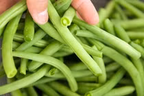 Bất ngờ loại rau không chần trước khi nấu dễ gây ngộ độc