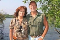 Giết vợ để lấy tiểu tam và tiền bảo hiểm, nha sĩ trả giá đắt