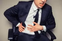 3 trường hợp xì hơi cảnh báo ung thư trực tràng 