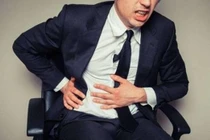 3 trường hợp xì hơi cảnh báo ung thư trực tràng 