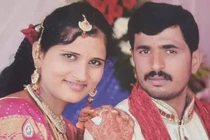 Giả vờ hòa thuận với vợ, chồng lên âm mưu cực thâm độc