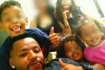 Giận vợ, người đàn ông làm điều kinh dị với 4 con