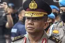 Âm mưu của tướng cảnh sát Indonesia sau khi giết cận vệ