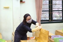 Hà Nội tiếp tục cho học sinh nghỉ học đến hết ngày 16/2 phòng dịch corona