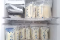 Mẹ "ép" con trai uống sữa ủ đông gần 20 năm 