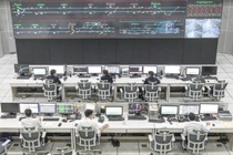 Dùng tuyến Cát Linh - Hà Đông đào tạo nhân sự metro số 1 có khả thi?