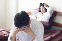 Lấy vợ hơn gần 20 tuổi, tôi tiêu không hết tiền vẫn muốn chia tay