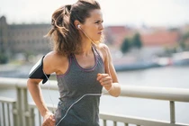 Chạy mãi nhưng không giảm cân, các chuyên gia giải mã bí mật