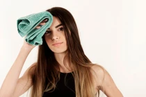 Xuất hiện loại mồ hôi này, đi khám ngay kẻo hối không kịp