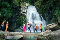 Du lịch Quảng Bình, Quảng Trị thiếu “sản phẩm đêm” 