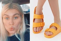 Bị sét đánh kinh hoàng, cô gái sống sót thần kỳ nhờ thứ này 